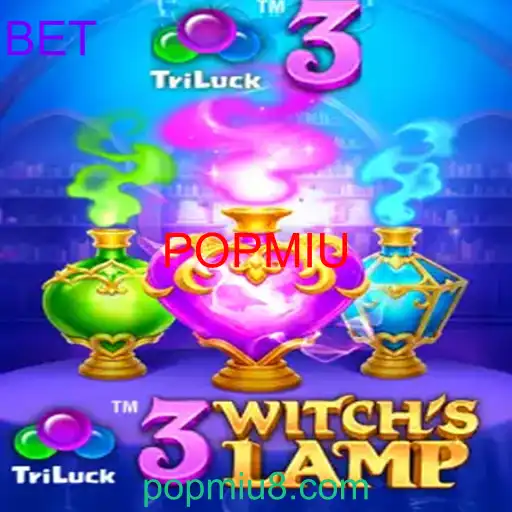 3WitchsLamp